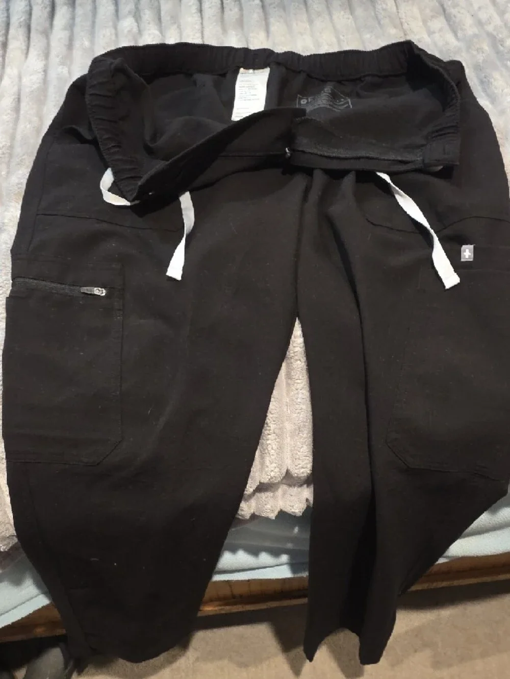 Figs Mens Cairo Scrub Pants